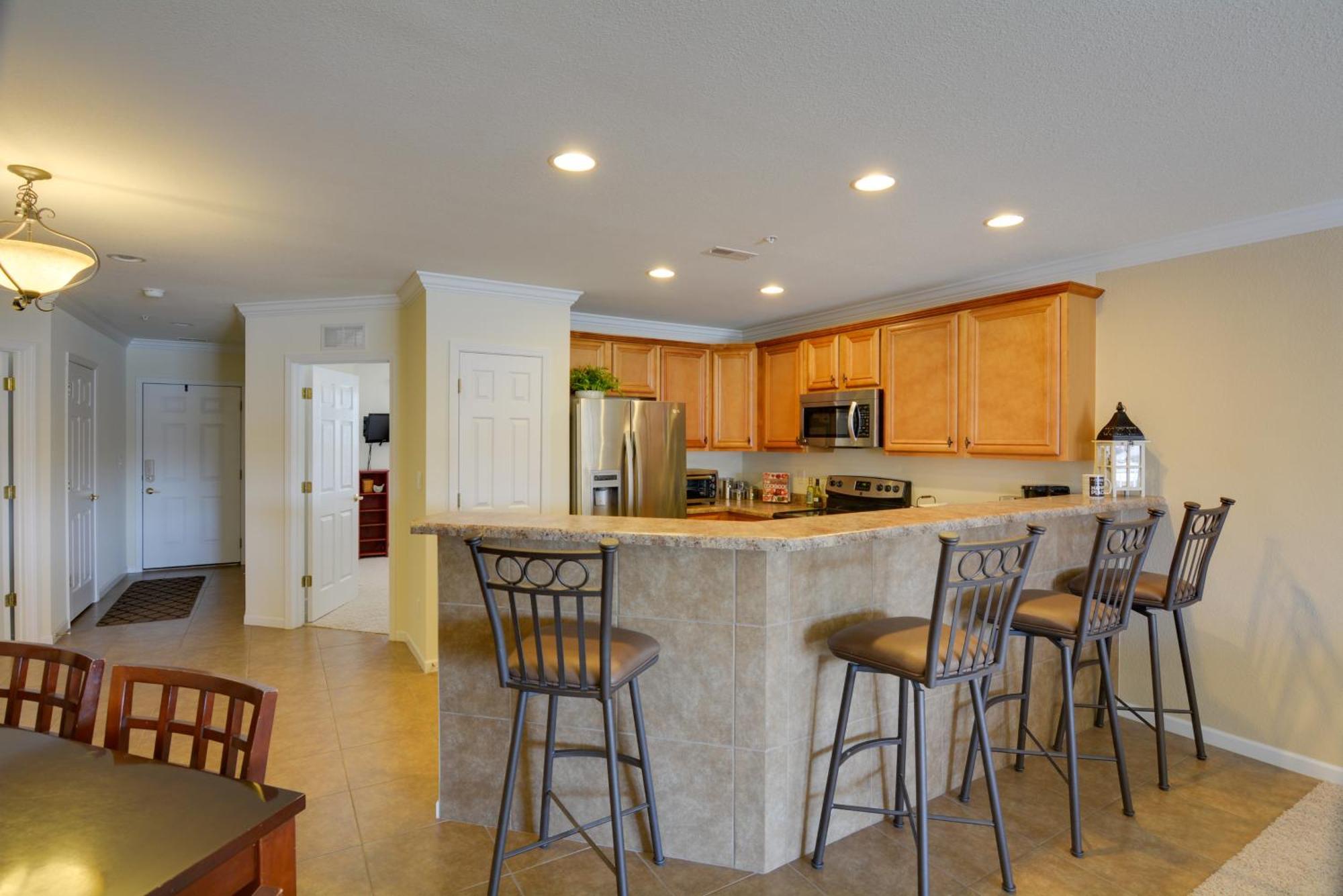 Lakefront Osage Beach Condo With Pool And Water Views! Exterior foto